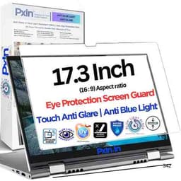 17.3-INCH(16:9)LaptopTouch AntiGlare