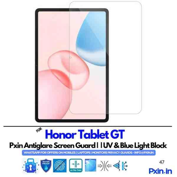 HonorTabletGT Anti glare screen guard