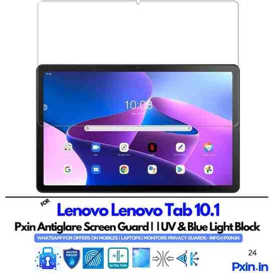 LenovoLenovoTab10.1 Anti glare screen guard