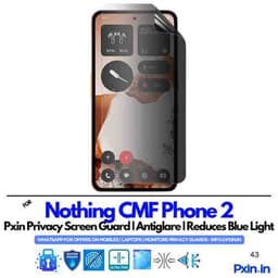 NothingCMFPhone-2 Privacy Screen Guard