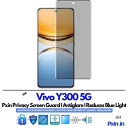 vivoY3005G Privacy screen guard