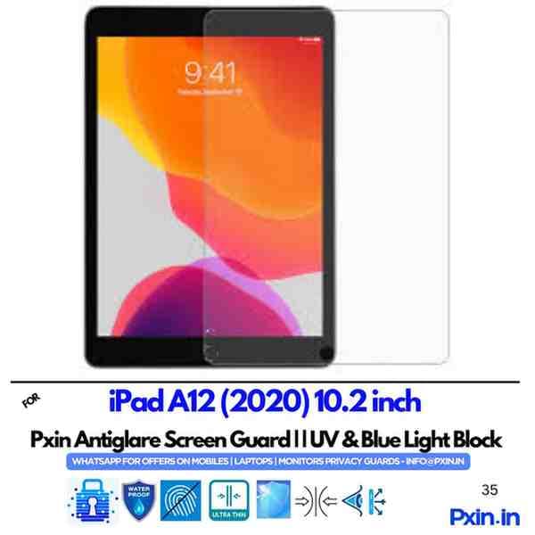iPadA12202010.2inch Anti glare screen guard