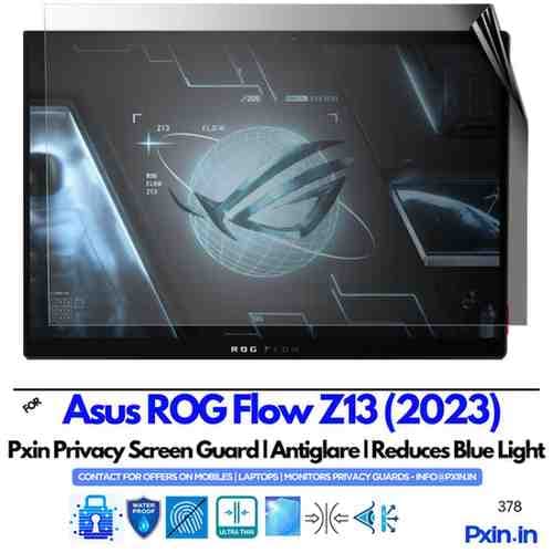 AsusROGFlowZ132023PrivacyScreenGuard