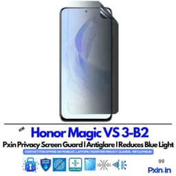 Honor Magic VS3-B2 Privacy screen guard
