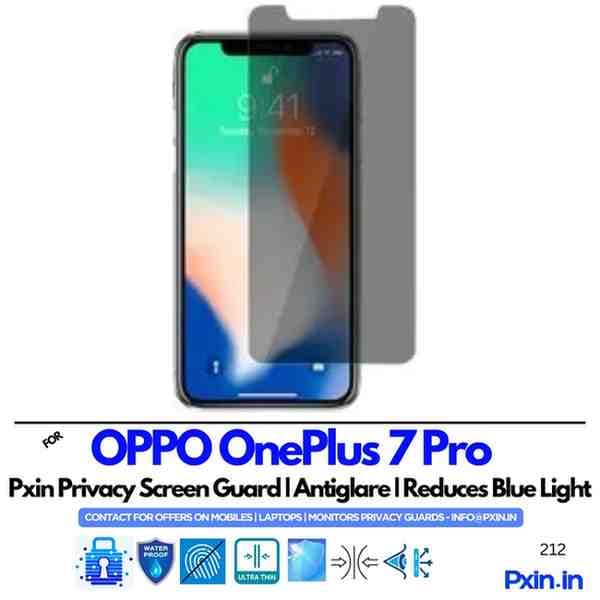 OPPOOnePlus7ProPrivacyscreenguard