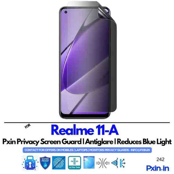 Realme11-APrivacyscreenguard
