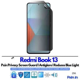 RedmiBook13Privacyscreenguard
