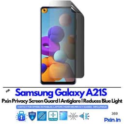 SamsungGalaxyA21SPrivacyscreenguard