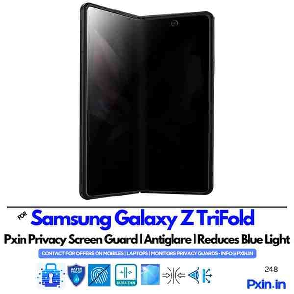 SamsungGalaxyZTriFoldPrivacyscreenguard