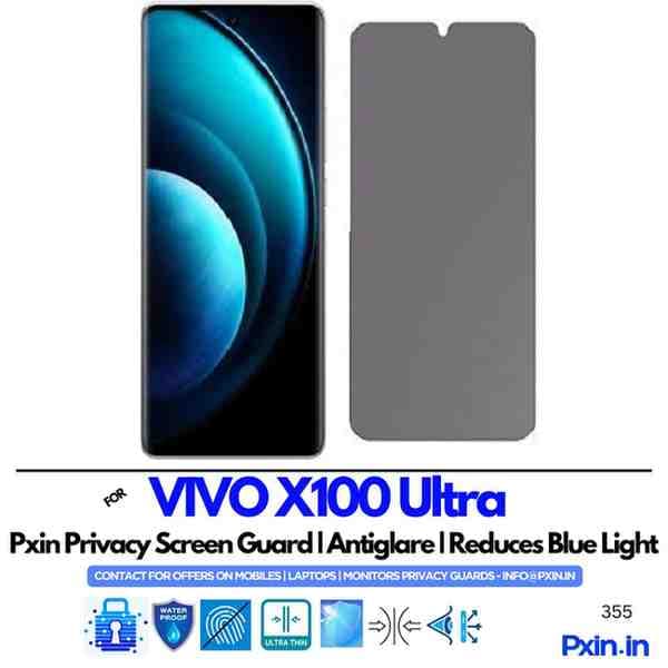 VIVOX100UltraPrivacyscreenguard