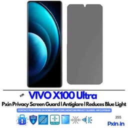 VIVOX100UltraPrivacyscreenguard