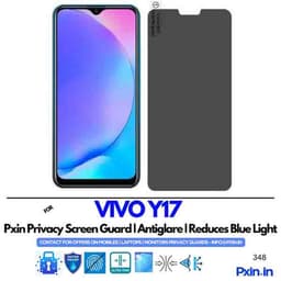 VIVOY17Privacyscreenguard