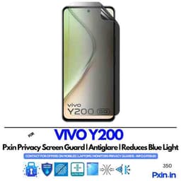 VIVOY200Privacyscreenguard