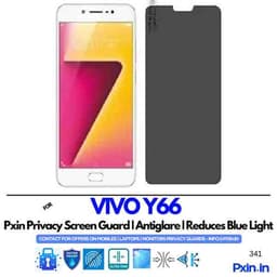 VIVOY66Privacyscreenguard