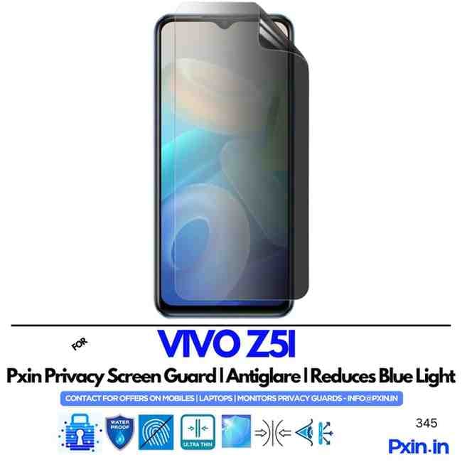 VIVOZ5IPrivacyscreenguard