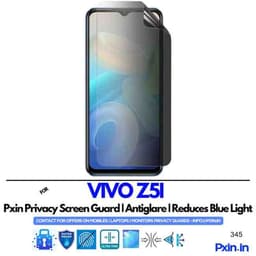 VIVOZ5IPrivacyscreenguard