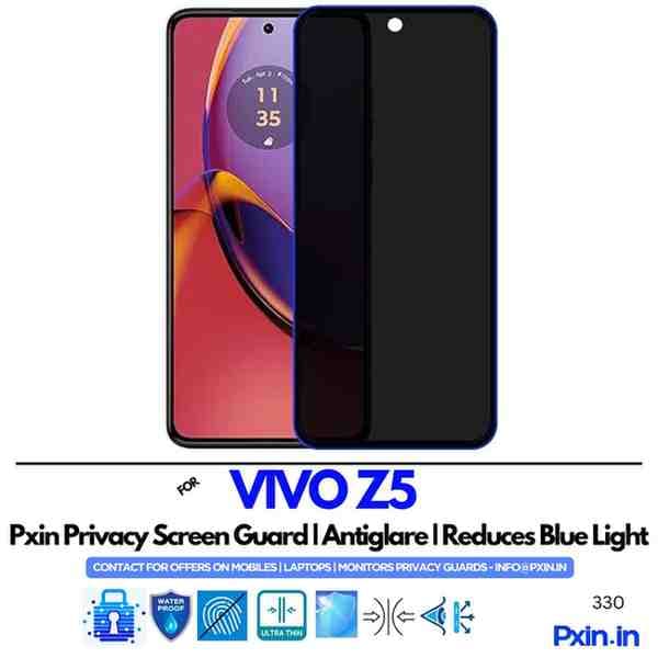 VIVOZ5Privacyscreenguard