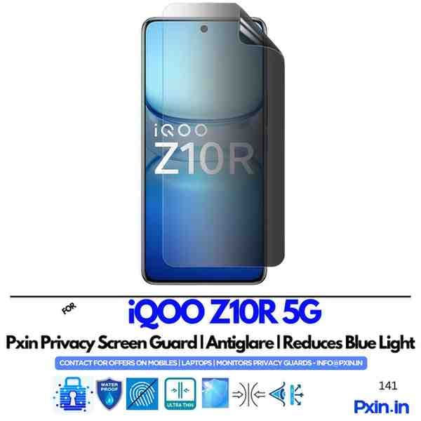 iQOOZ10R5G5GPrivacyScreenGuard