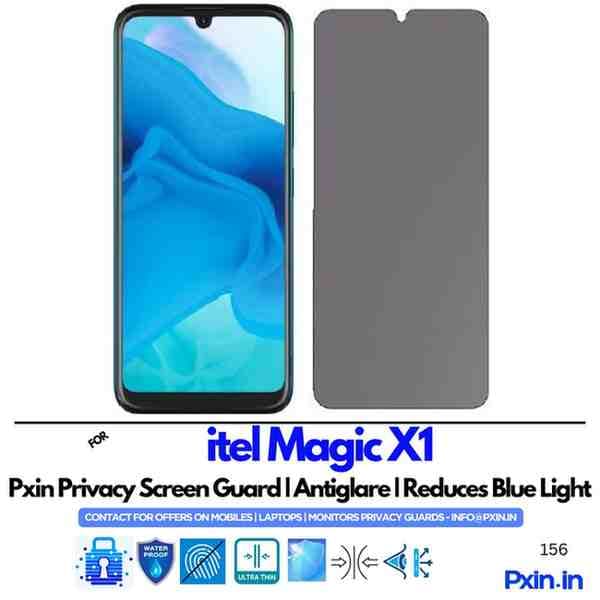 itelMagicX1PrivacyScreenGuard