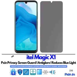 itelMagicX1PrivacyScreenGuard