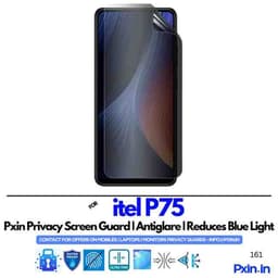 itelP75PrivacyScreenGuard