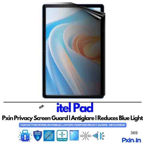 itelPadPrivacyScreenGuard