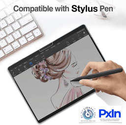 PXIN Laptop Side Image