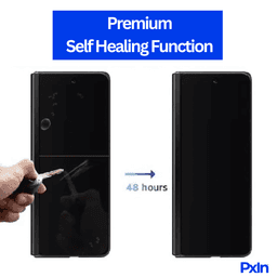 PXIN Mobile Side Image