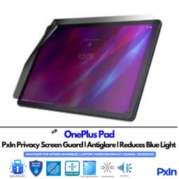 OnePlus Pad Privacy Screen Guard