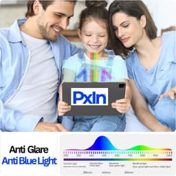 anti glare screen guard eye protection