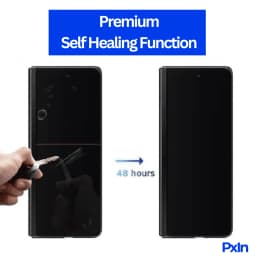 Anti Blue Light & Anti Glare Screen Guard for Vivo Y33 t Mobile - Image 2