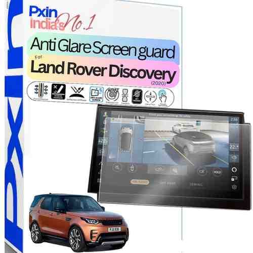 Land Rover Discovery Movement(2020) Anti Glare Screen Guard
