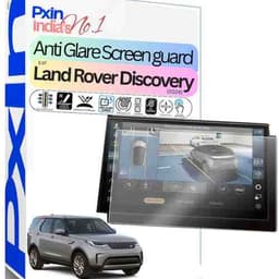 Land Rover Discovery movement (2024) Anti Glare Screen Guard