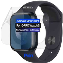 OPPO Watch 3 Anti Glare Screen Guard