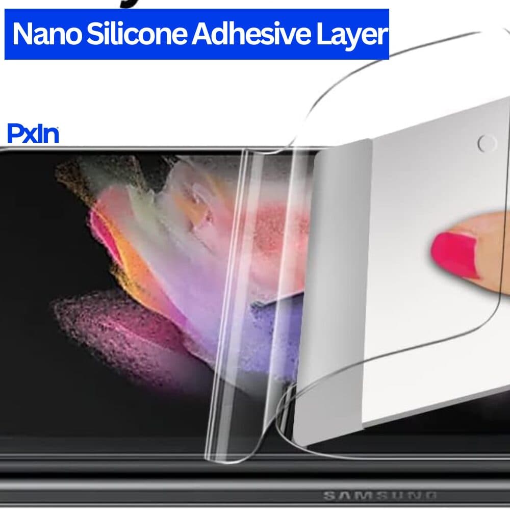 Privacy Screen Accessories