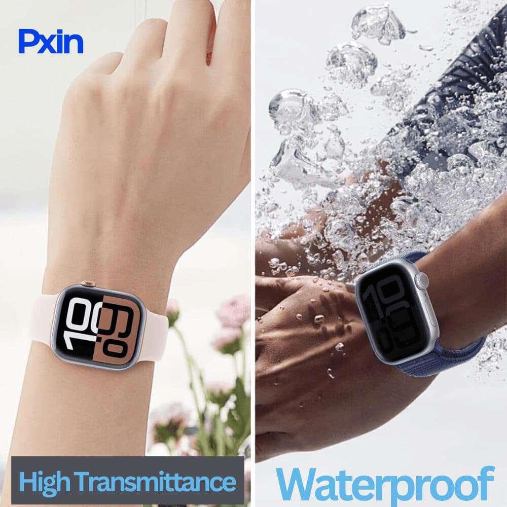 smart watch screen guard