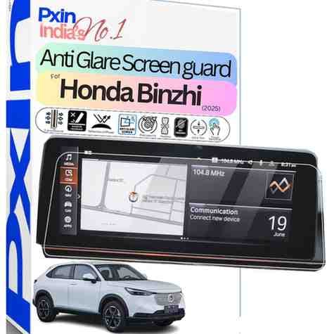Honda Binzhi (2025) Anti Glare Screen Guard
