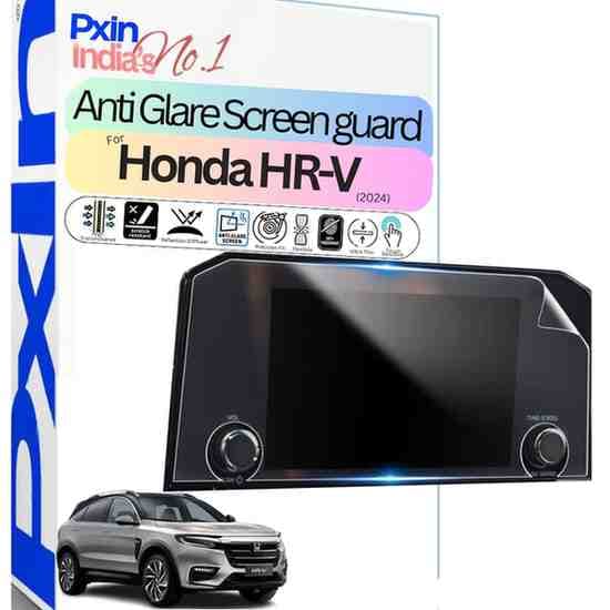 Honda HR-V (2024) Anti Glare Screen Guard