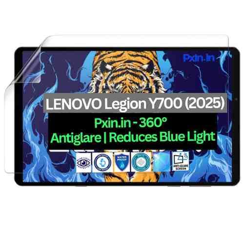 LENOVO Legion Y700 (2025) Anti Bluelight and Anti Glare Screen