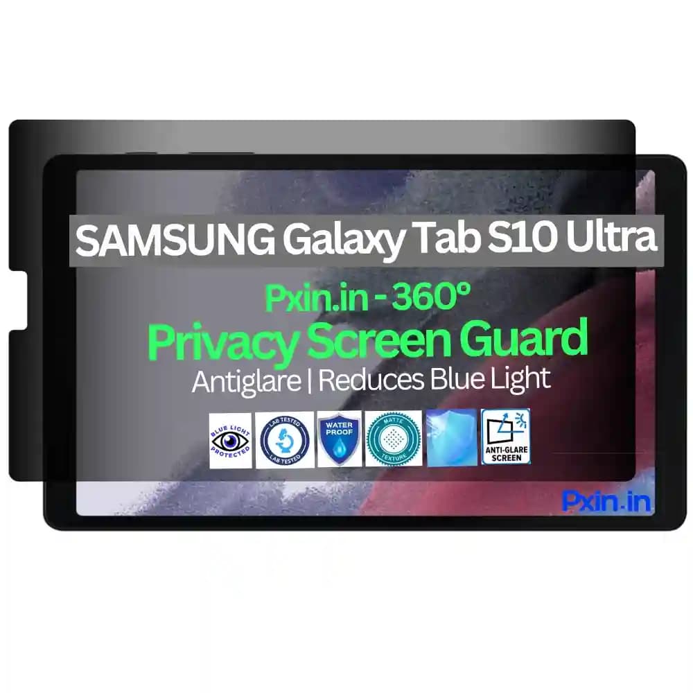 SAMSUNG Galaxy Tab S10 Ultra Privacy Screen