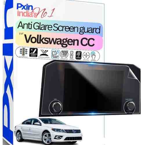 Volkswagen CC Anti Glare Screen Guard