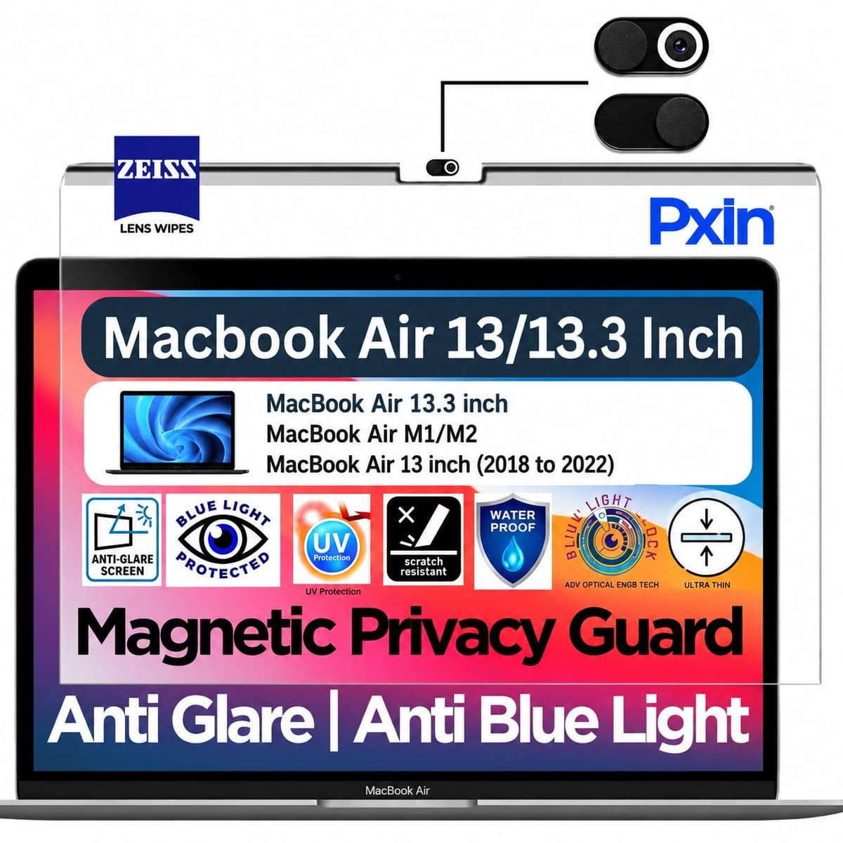 MacBook Air 13 13.3 inch