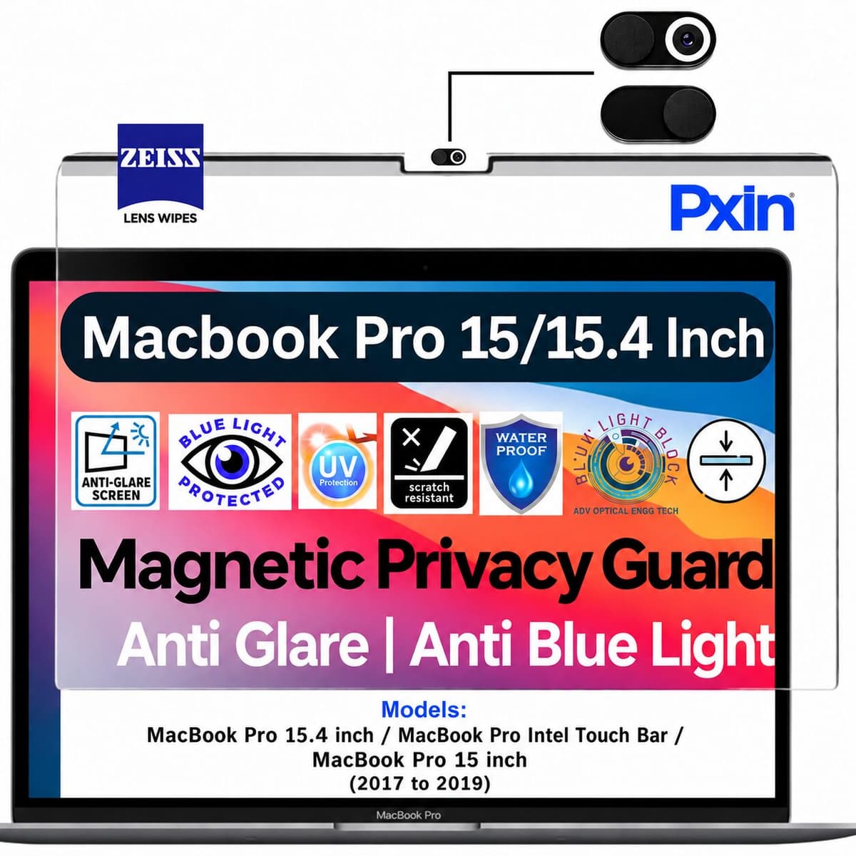MacBook Pro 15 15.4 inch