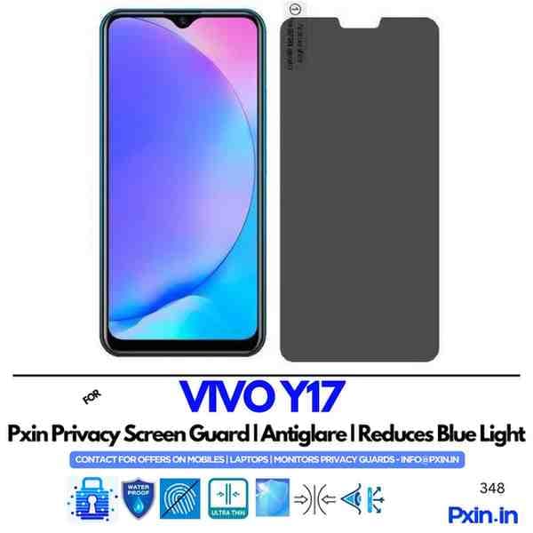VIVOY17Privacyscreenguard