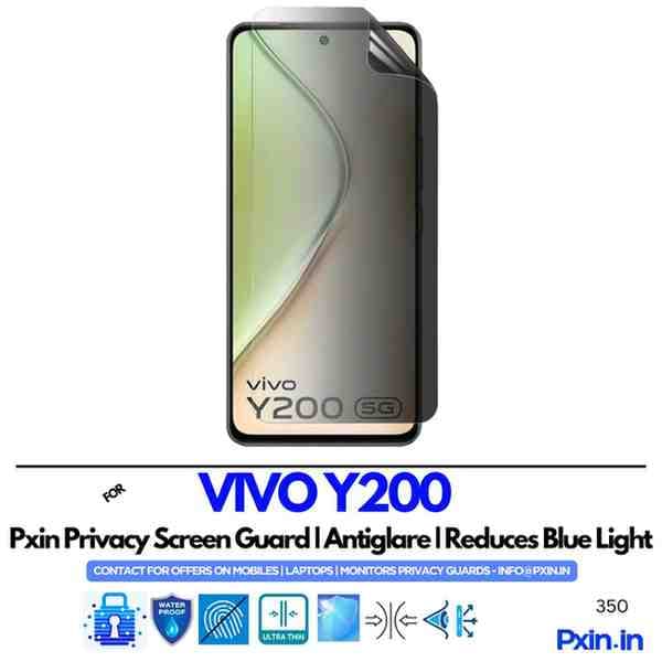 VIVOY200Privacyscreenguard