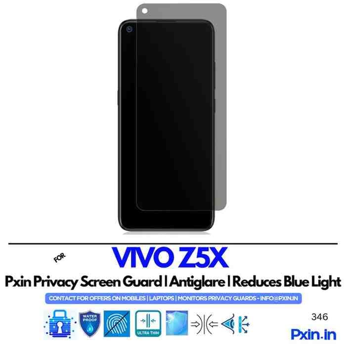 VIVOZ5XPrivacyscreenguard