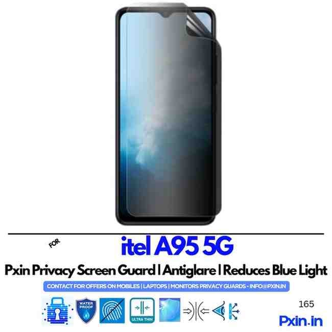 itel-A95-5G-Privacy-screen-guard