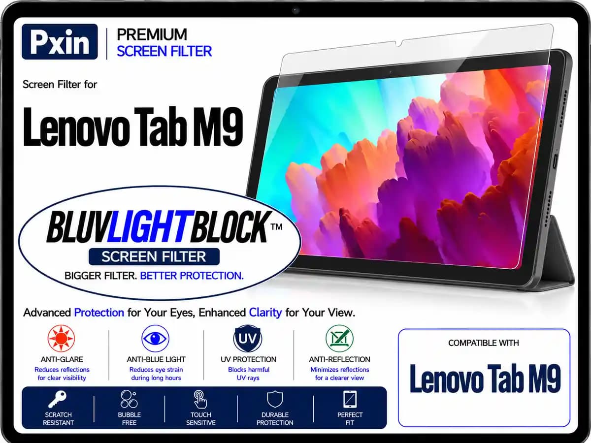 Lenovo-Idea-Tab-9-antiglare-antiblue-screen-guard