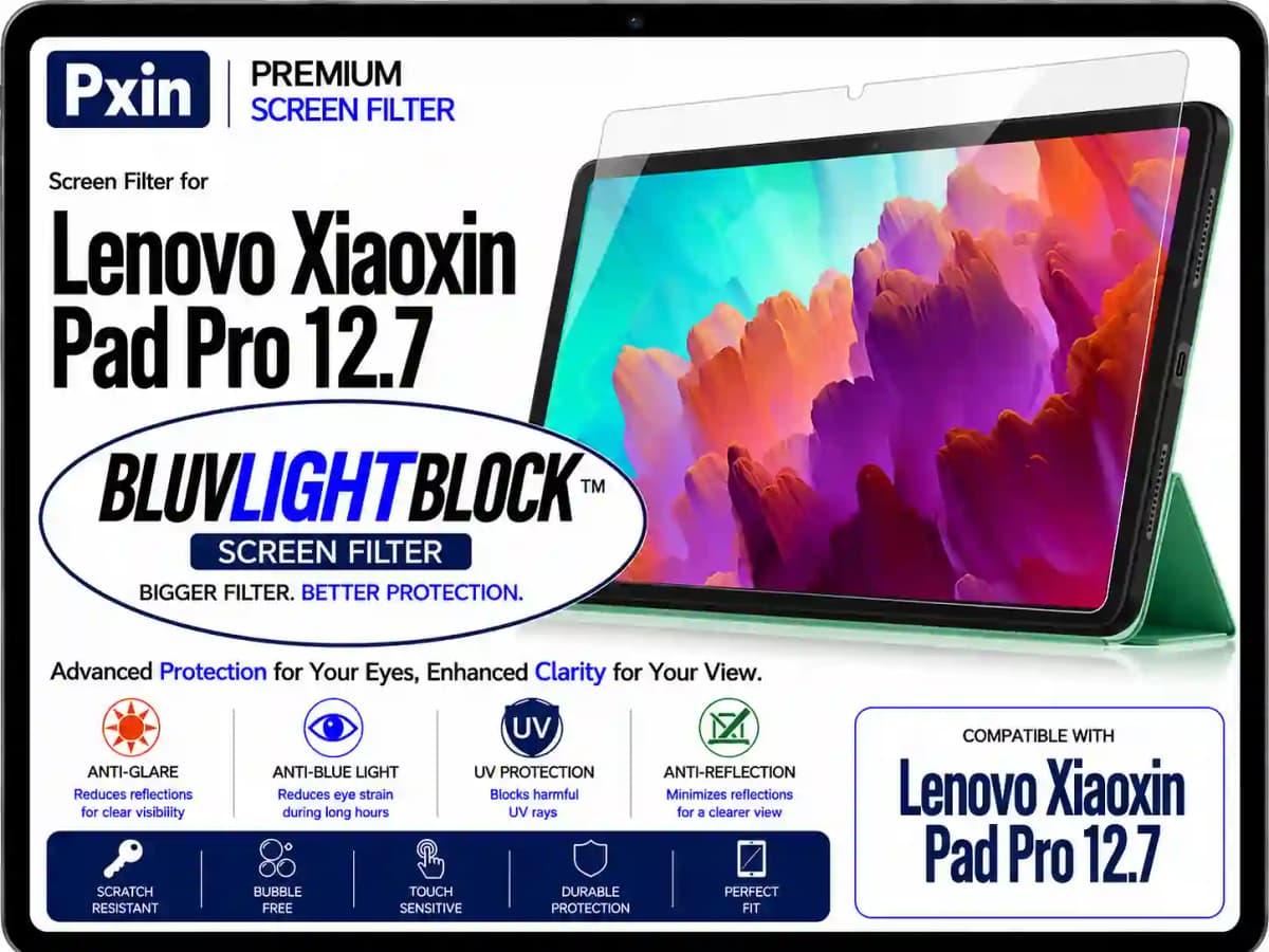 Lenovo-Xiaoxin-Pad-Pro-12.7-antiglare-antiblue-screen-guard