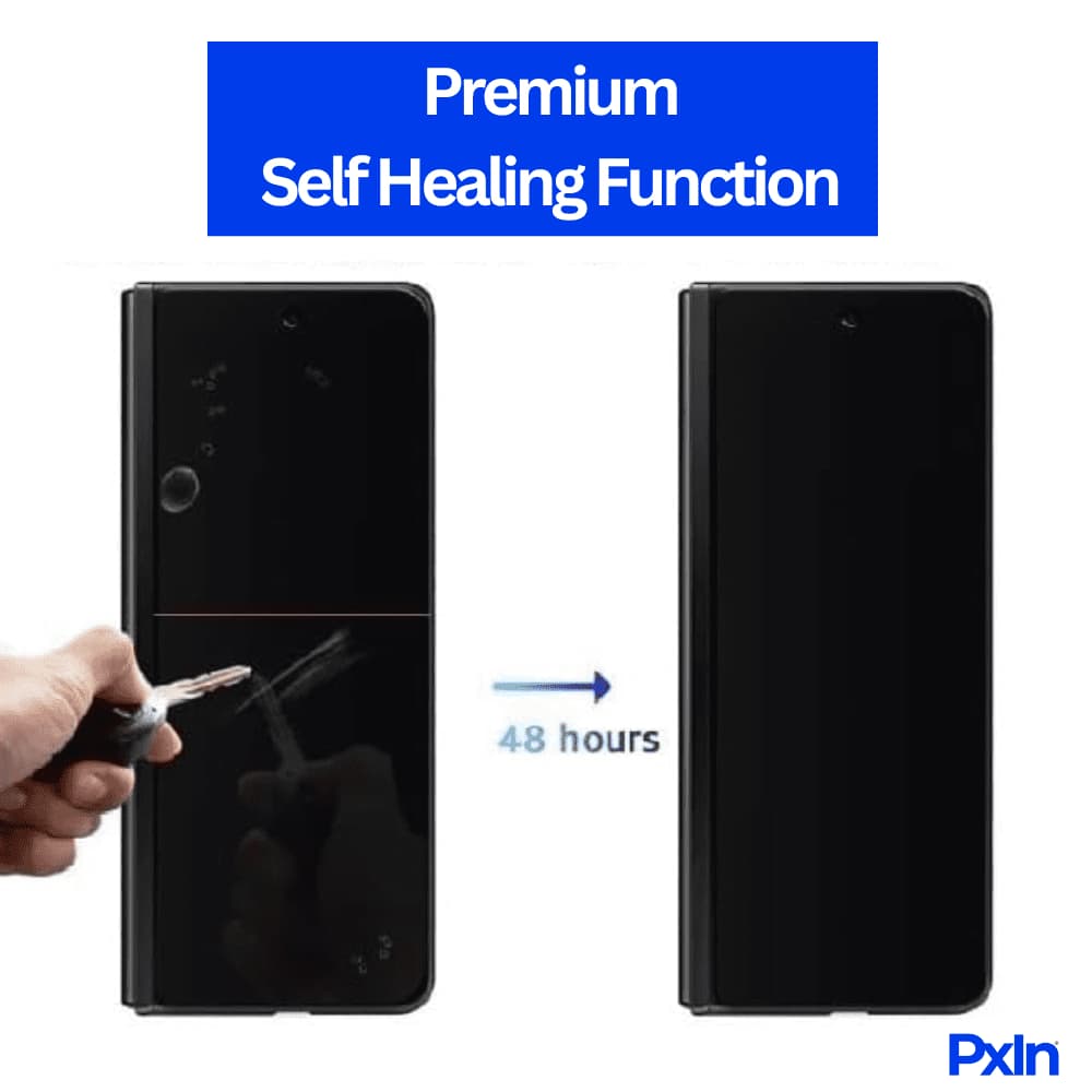 Anti Blue Light & Anti Glare Screen Guard for Vivo Y33 t Mobile - Image 2